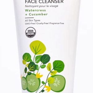 Nourish Gesichtsreiniger feuchtigkeitsspendend 6 Unzen – Packung mit 3