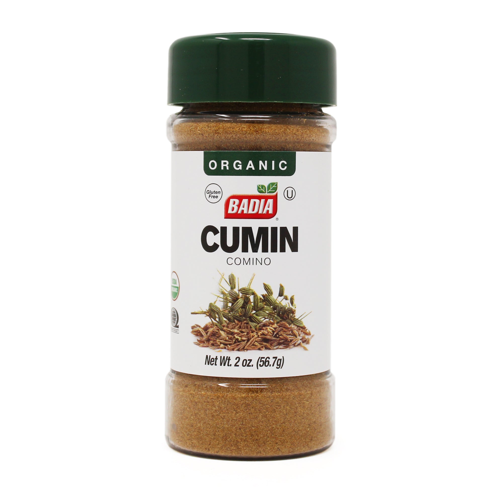 Badia Kreuzkümmel – 2oz
