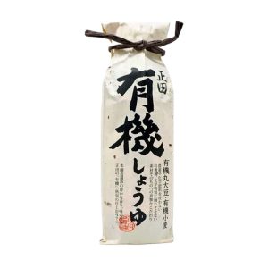 Buy Jas Yuki Shoyu Soy Soße – reichhaltiger Geschmack – 500ml