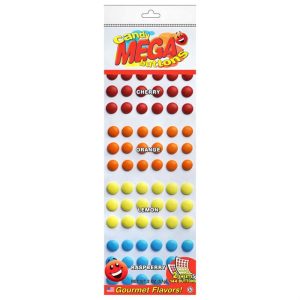 Mega Bonbon-Tasten