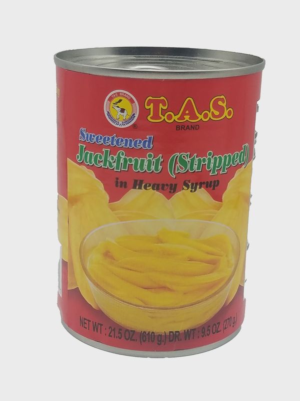 TAS Jackfruit süß Stripped 20oz