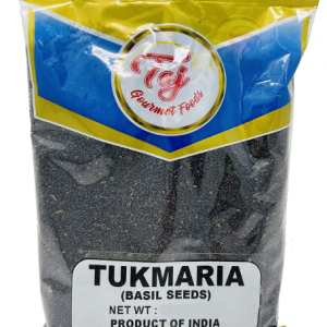 TAJ Tukmaria Seed (süß Basil Seeds, Tulsi Seeds )