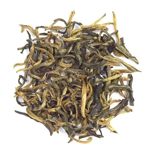 Yunnan Golden Buds ökologisch