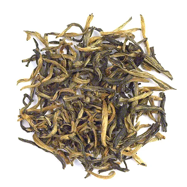 Yunnan Golden Buds Bio
