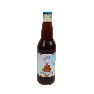 Avery's Easter Bunny Poo Schokolade Soda