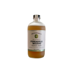 Yes Cocktail Co – Ananas Mojito Cocktail Mixer