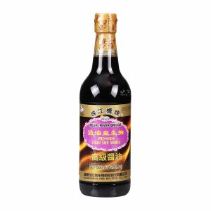 Pearl River Bridge Premium leichte Sojasauce