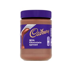 Cadbury Schokoladenaufstrich (14,1 Unzen)(vereintes Königreich)