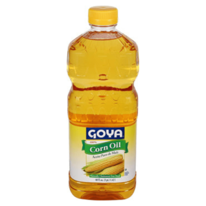 Goya reines Maisöl – 48oz