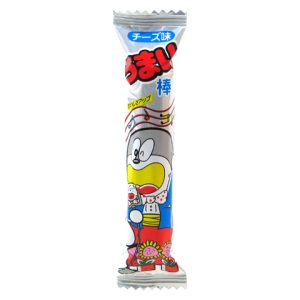 Umaibo – Käsegeschmack, 6g