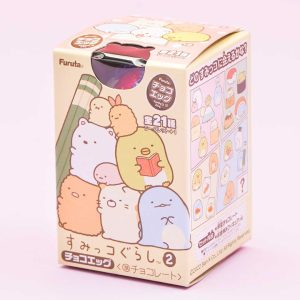 sumikko gurashi 2 furuta choco ei