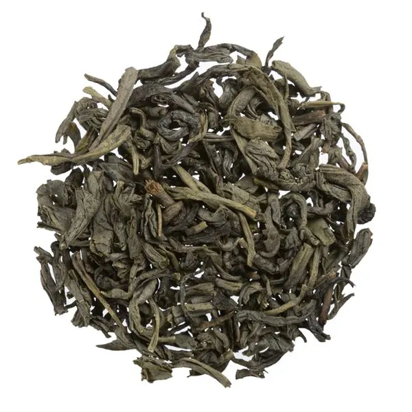 Young Hyson Imperial Bio
