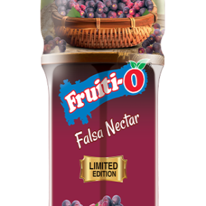 Fruiti-O Falsa Nectar Saft, 1L