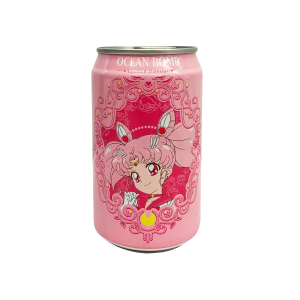 Seemannsmond-Meeresbombe Soda-Lychee (Taiwan)