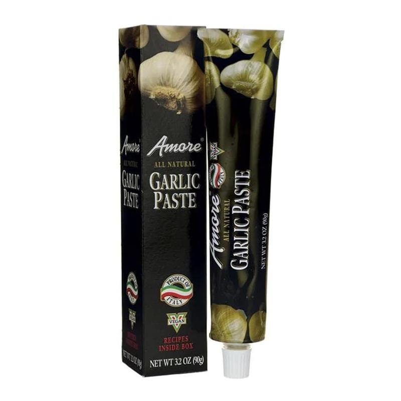 Amore Knoblauchpaste in Tube