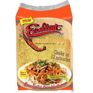 ausgezeichnet – Pancit Palabok – 16 Unzen