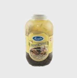 Monika Halo-Halo/Fruit Mix groß – 32oz