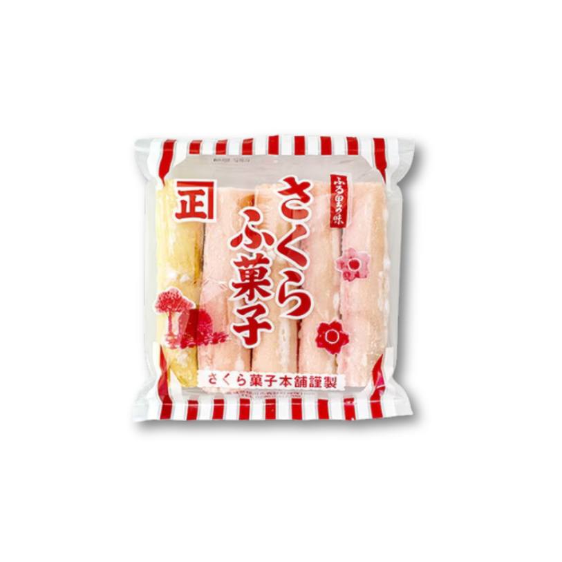 Yaokin Sakurafu Süßigkeiten – Sakura Geschmack