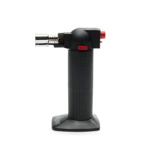 Fox Run Brands – Fox Run Crème Brûlée Chef Torch, schwarz, 2′′ x 4′′ x 5.7