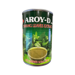Aroy-d Yanang Leaves Extrakt