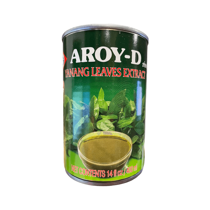 Aroy-d Yanang Blätter Extrakt