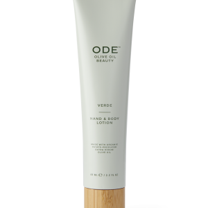 McEvoy Ranch – ODE Olivenöl Schönheit Hand & Körper Lotion Tube – Verde