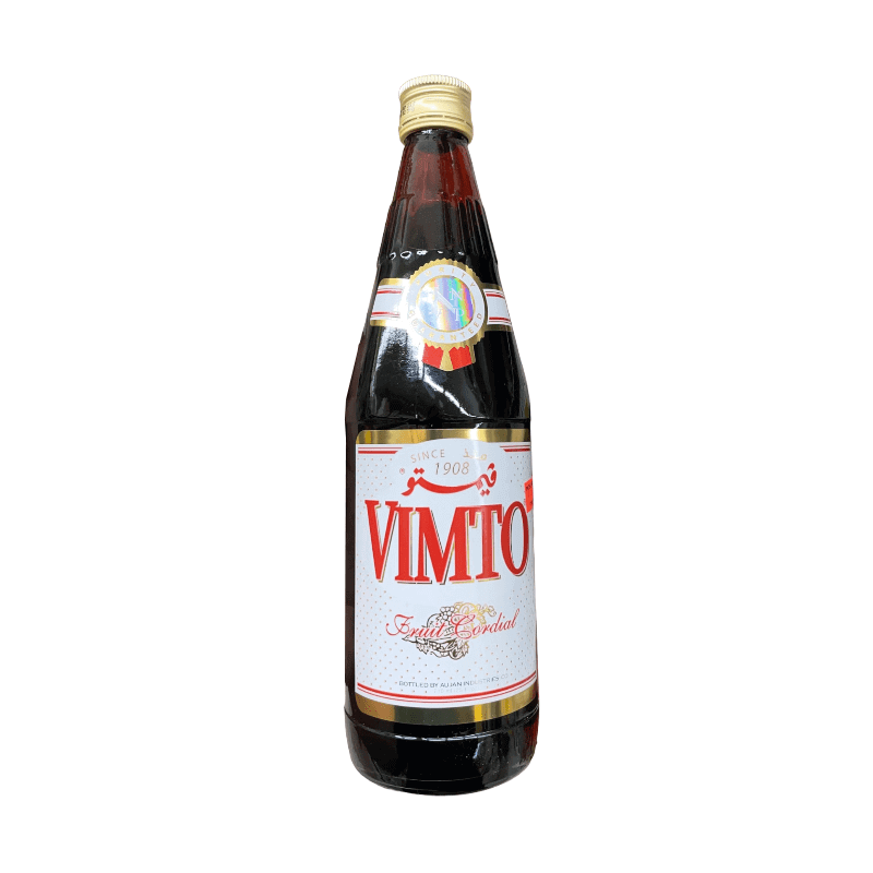 Vimto Frucht Cordial
