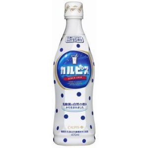 calpis, calpico – 470ml