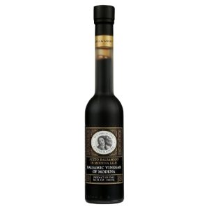 Cucina & Amore – Balsamic Vinegar hohe Dichte, 8,5 Unzen Packung mit 6