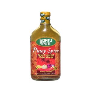 Datu Puti Vinegar Pinoy Gewürz 12.68oz
