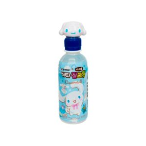 Sanrio Cinnamoroll Getränke Soda (Korea)