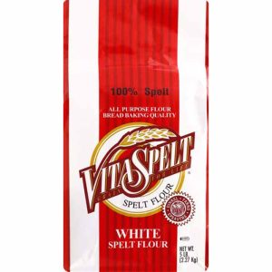 VitaSpelt Weiß Spelt Mehl – Perfekt für Ihre Rezepte