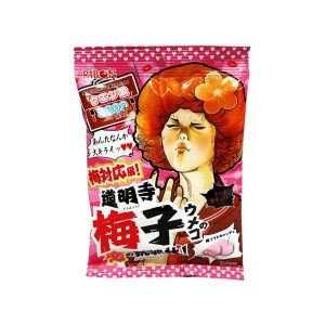 Ribon Plum Süßwaren (Japan)