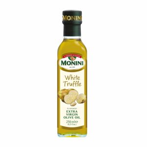 Monini weißer Trüffel extra natives Olivenöl aromatisiert
