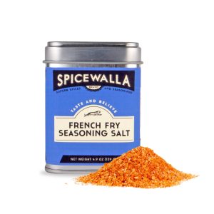 Spicewalla – French Fry Gewürzsalz