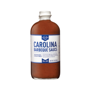 Lillie’s No. 40 Carolina Barbeque Soße