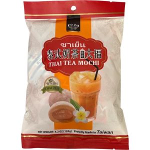 Royal Family – Thai Teemochi – 120 g