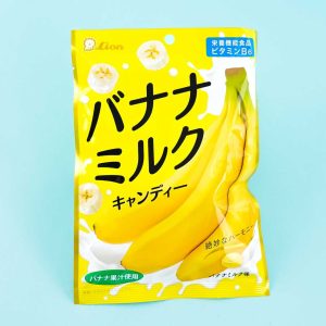 Lion Banana Milchzucker