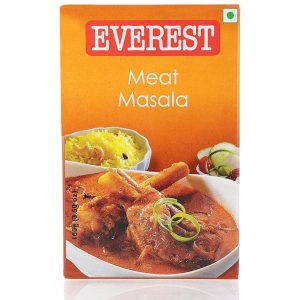 Everest Meat Masala Pulver, – 100g