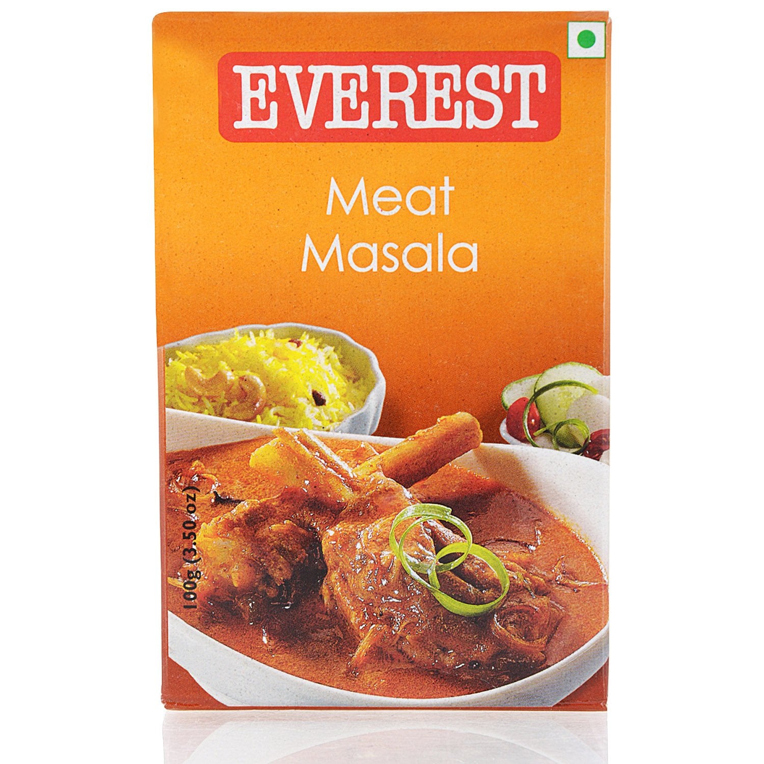 Everest Fleisch Masala Pulver, 100g