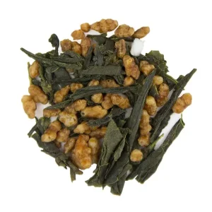 gen-mai cha