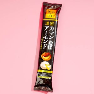 Bourbon erwachsene petit mandel okaki reis Cracker