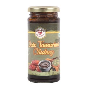 Taj Datum Tamarind Chutney, (11,28 Unzen) – 320g