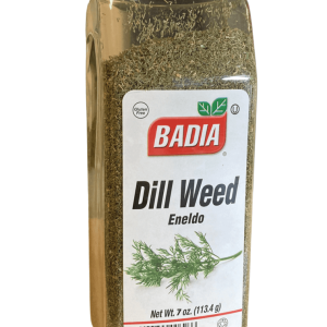 Dill Gras
