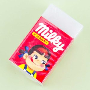 milchig-peko-chan Radiergummi