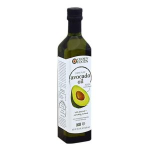 Chosen Foods Avocado Öl