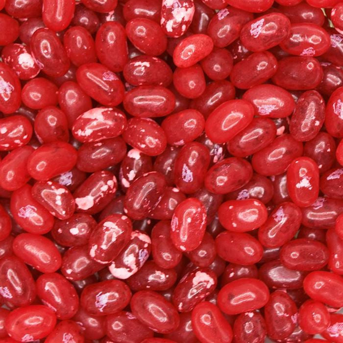 Jelly Belly Granatapfel