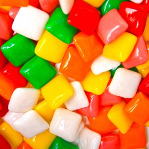 Zickelgummi