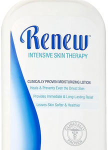 Melaleuca Renew Intensive Skin Therapy Lotion, 20 Unzen.