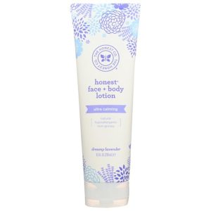 The Honest Company Verträumte Lavendel Gesicht & Körper Lotion